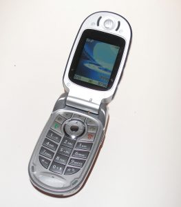 cell phone for travel